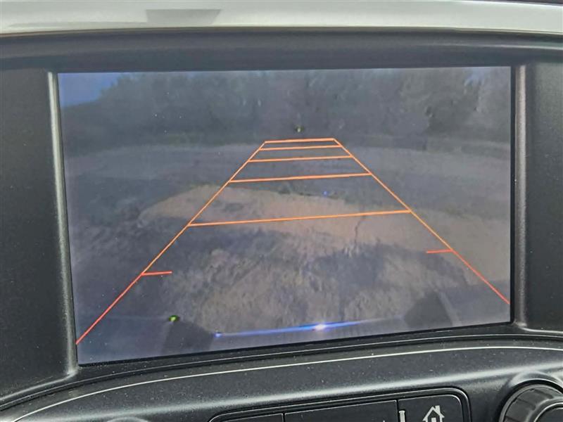 Chevrolet Silverado 1500 1LT Double Cab 4WD 2014