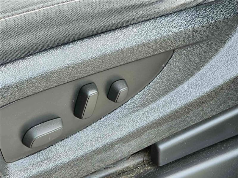 GMC Sierra 1500 SLE Ext. Cab 4WD 2014