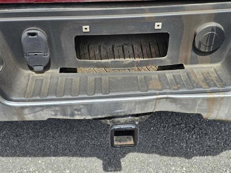 GMC Sierra 1500 SLE Ext. Cab 4WD 2014