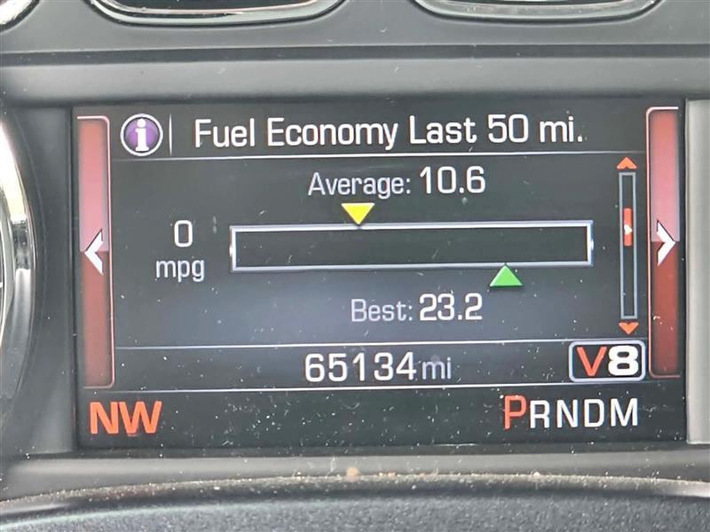 GMC Sierra 1500 SLE Ext. Cab 4WD 2014