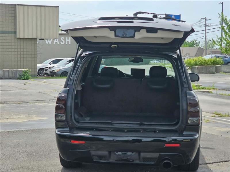 Chevrolet TrailBlazer LT 4WD 2006