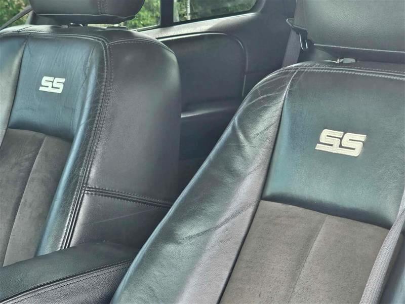 Chevrolet TrailBlazer LT 4WD 2006