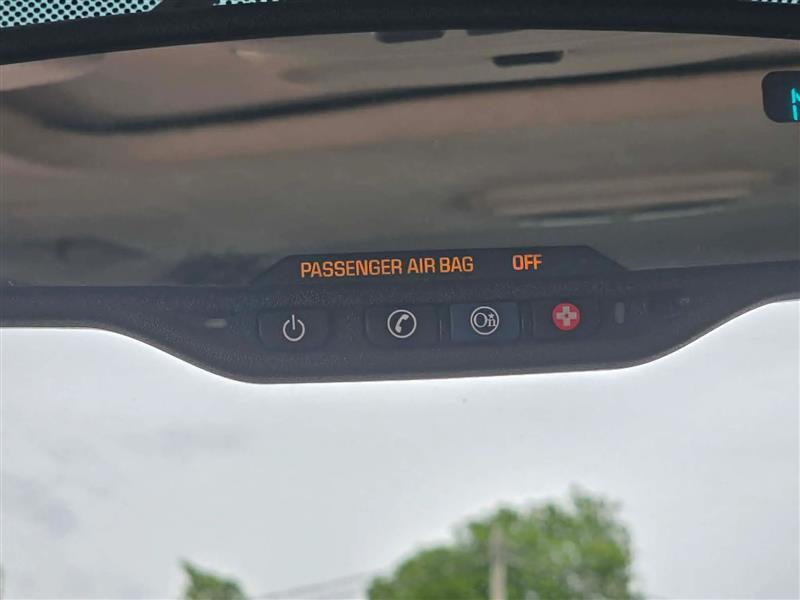 Chevrolet TrailBlazer LT 4WD 2006