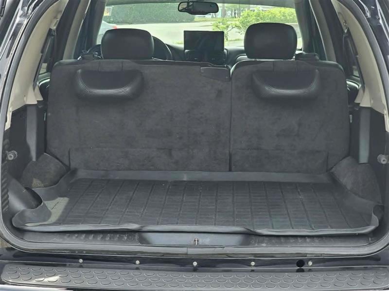 Chevrolet TrailBlazer LT 4WD 2006