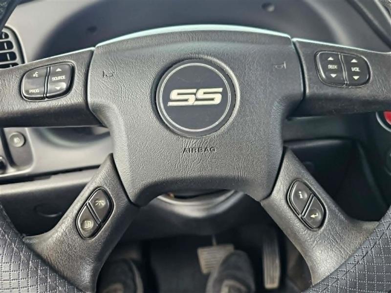 Chevrolet TrailBlazer LT 4WD 2006