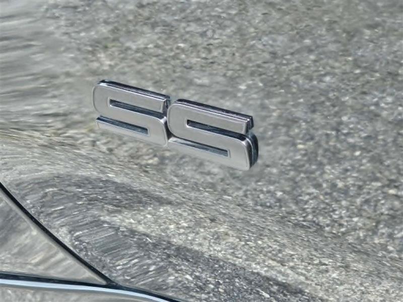 Chevrolet TrailBlazer LT 4WD 2006