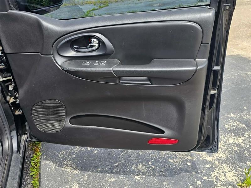 Chevrolet TrailBlazer LT 4WD 2006