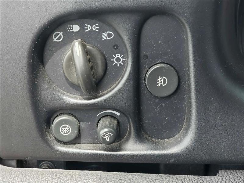 Chevrolet TrailBlazer LT 4WD 2006