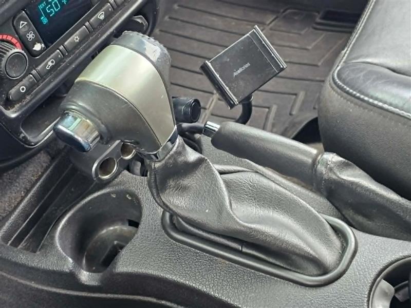 Chevrolet TrailBlazer LT 4WD 2006