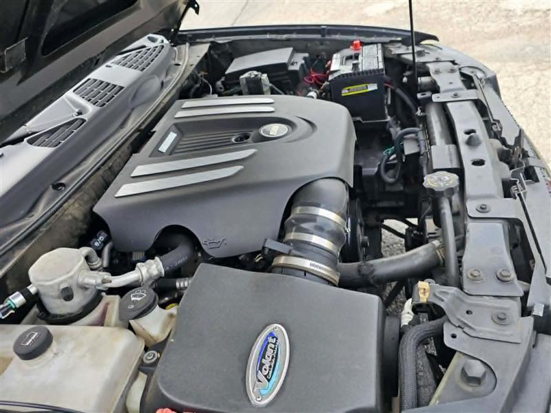 Chevrolet TrailBlazer LT 4WD 2006