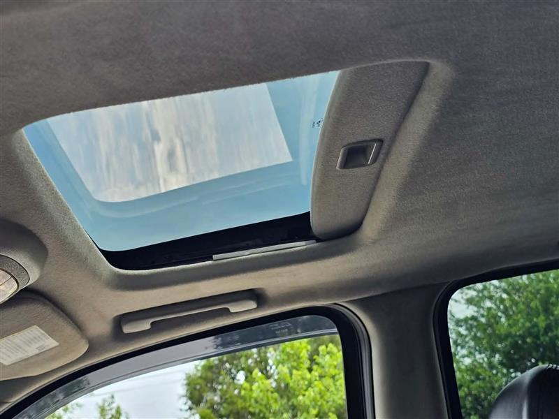 Chevrolet TrailBlazer LT 4WD 2006