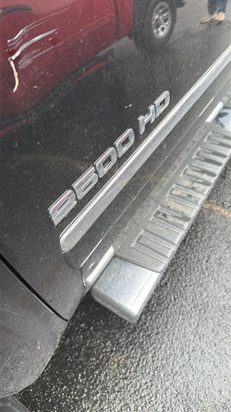 2013 Chevrolet Silverado HD 1LT 4WD Crew Cab SWB's photo
