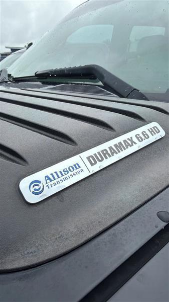 Chevrolet Silverado 2500HD LT Crew Cab 4WD 2013