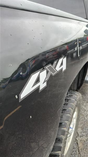 Chevrolet Silverado 2500HD LT Crew Cab 4WD 2013