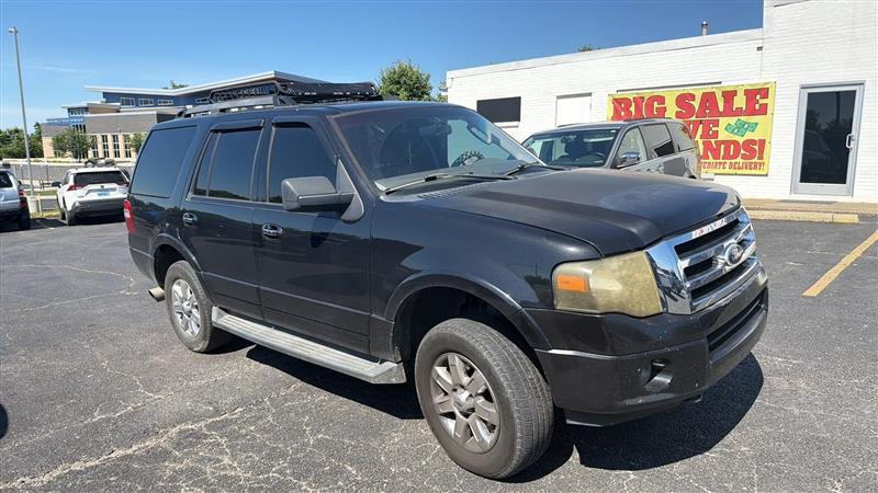 Ford Expedition XLT 4WD 2010