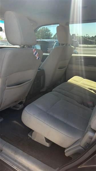Ford Expedition XLT 4WD 2010