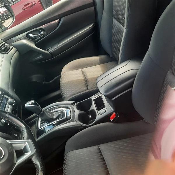 Nissan Rogue SV 2WD 2020