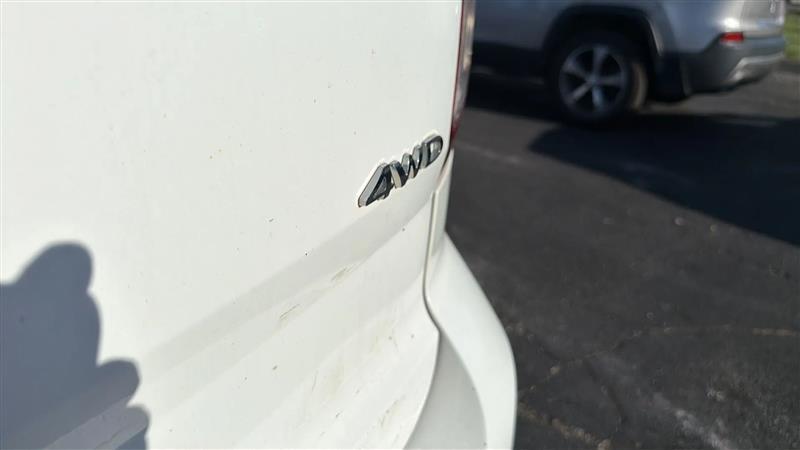 Ford Explorer XLT 4WD 2013