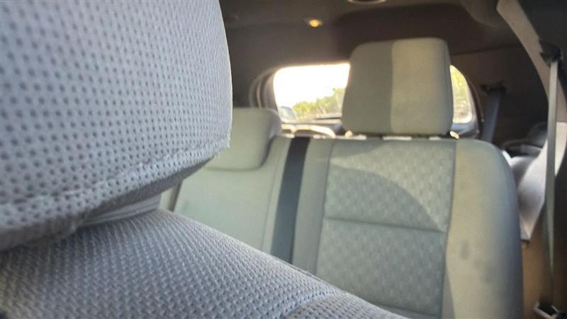 Ford Explorer XLT 4WD 2013