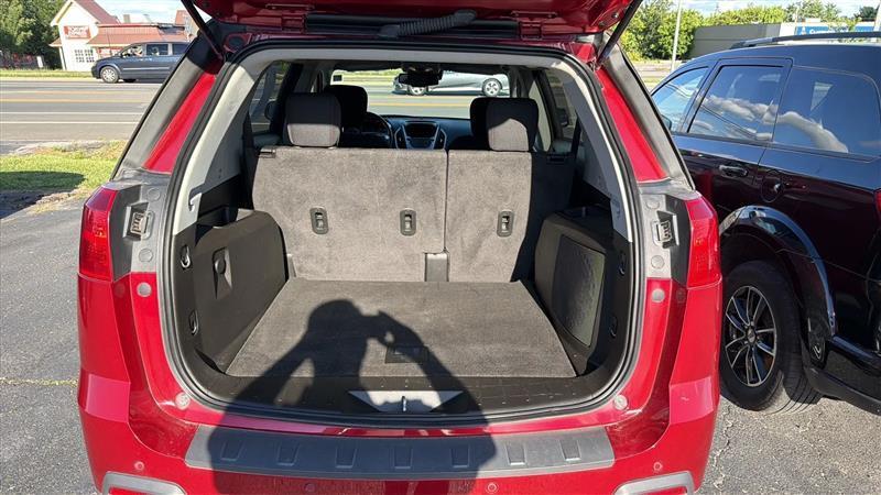 GMC Terrain SLE2 FWD 2015