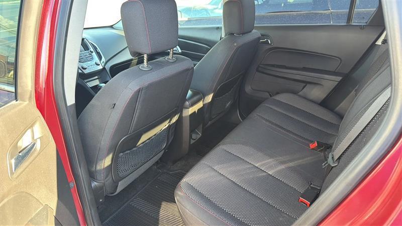 GMC Terrain SLE2 FWD 2015