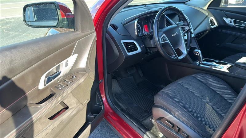 GMC Terrain SLE2 FWD 2015