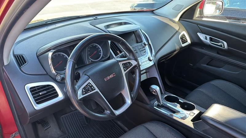 GMC Terrain SLE2 FWD 2015