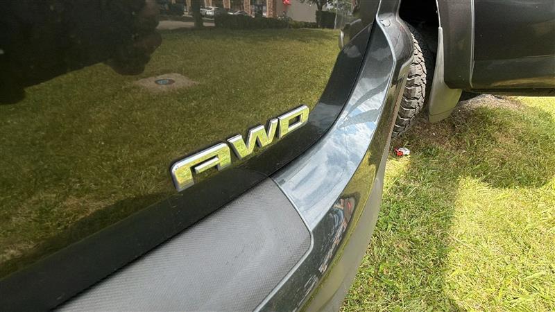 GMC Terrain SLE2 AWD 2017