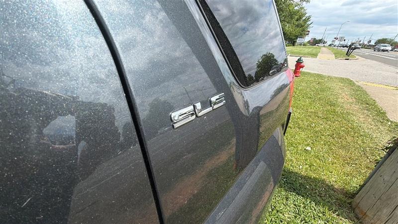 GMC Terrain SLE2 AWD 2017