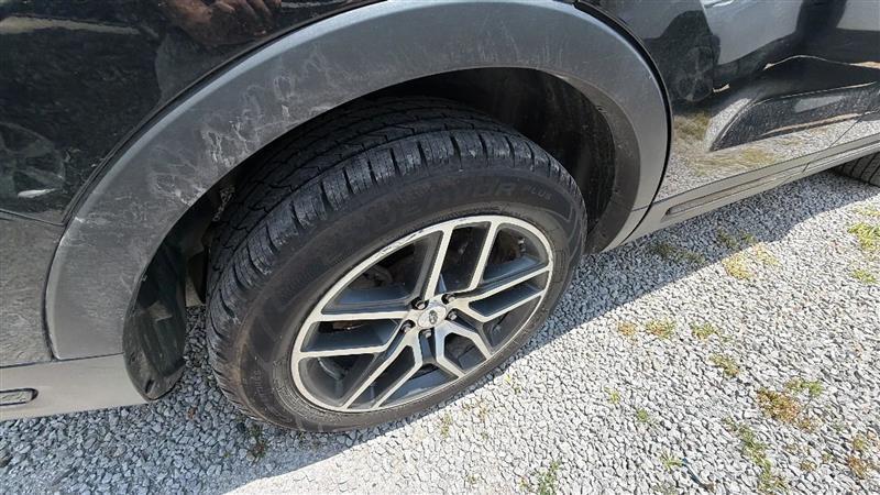 Ford Explorer Sport 4WD 2019