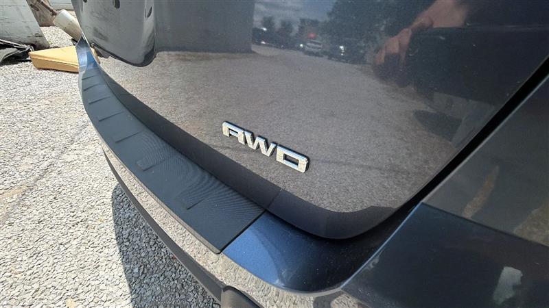 GMC Terrain SLE2 AWD 2013