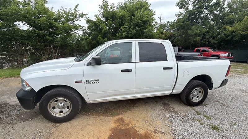 2017 RAM 1500's photo