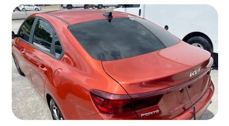 Kia Forte LXS 2023