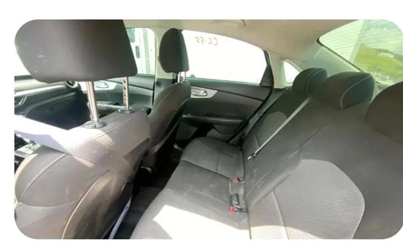 Kia Forte LXS 2023