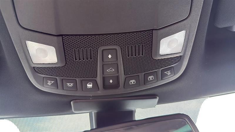 Ford F-150 Platinum SuperCrew 5.5-ft. Bed 4WD 2015