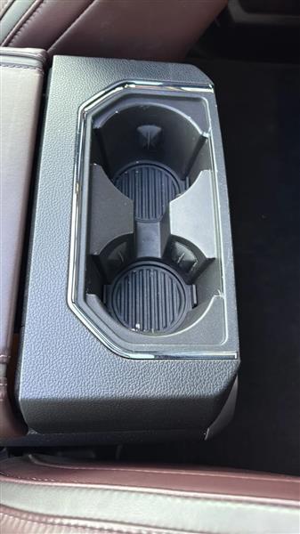 Ford F-150 Platinum SuperCrew 5.5-ft. Bed 4WD 2015