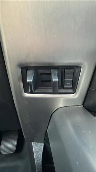 Ford F-150 Platinum SuperCrew 5.5-ft. Bed 4WD 2015