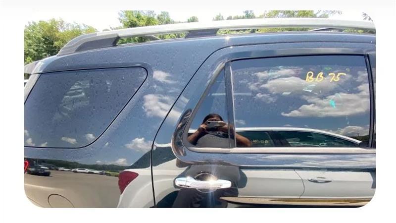 Ford Explorer XLT 4WD 2014