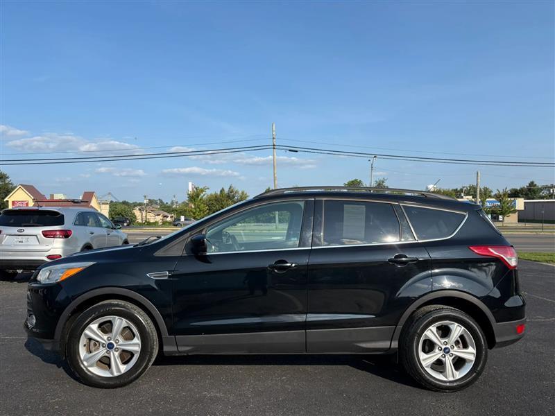 Ford Escape SE 4WD 2016