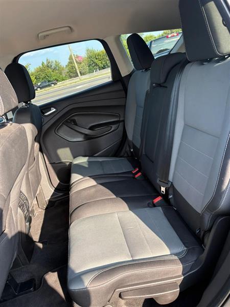 Ford Escape SE 4WD 2016