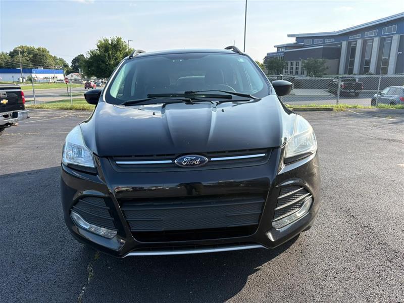 Ford Escape SE 4WD 2016