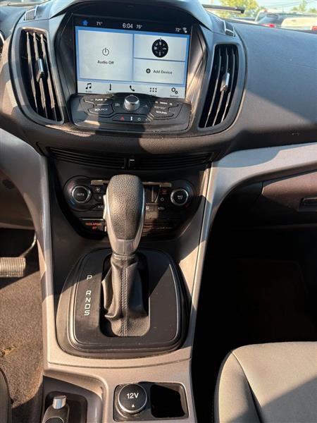 Ford Escape SE 4WD 2016