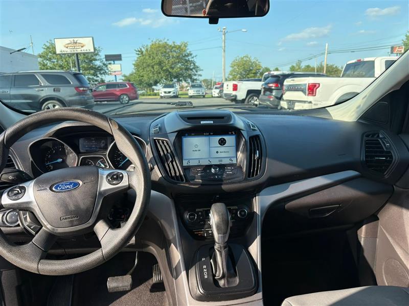 Ford Escape SE 4WD 2016