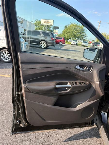 Ford Escape SE 4WD 2016