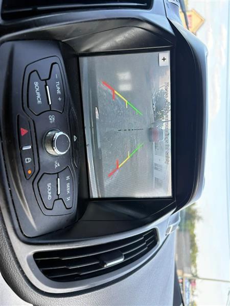 Ford Escape SE 4WD 2016
