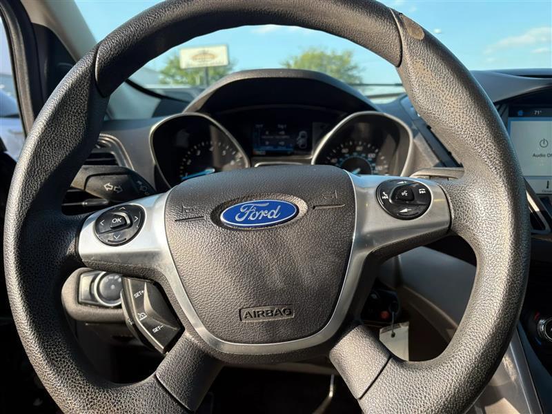 Ford Escape SE 4WD 2016