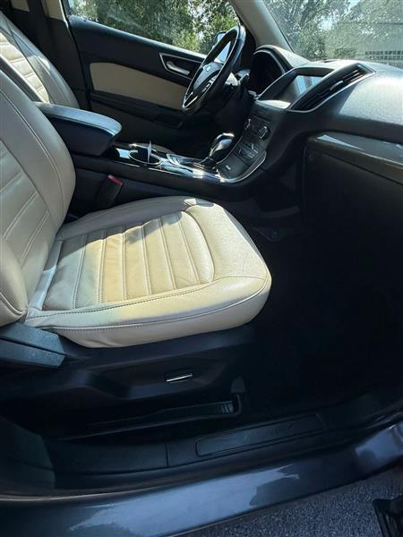 Ford Edge SEL AWD 2017