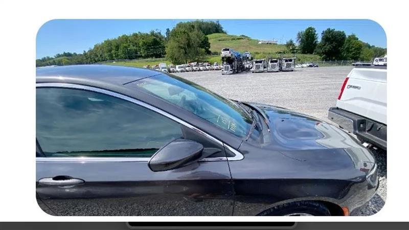 Chrysler 200 Limited 2015