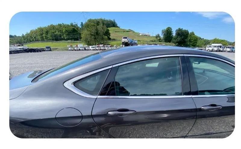 Chrysler 200 Limited 2015