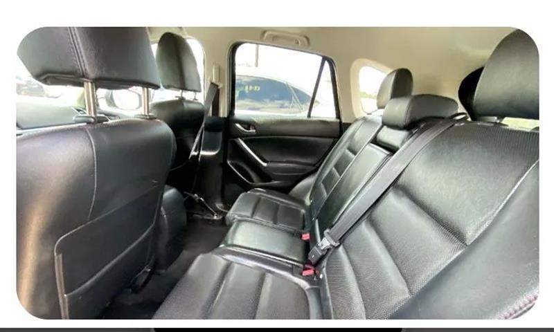 Jeep Cherokee Latitude 4WD 2015